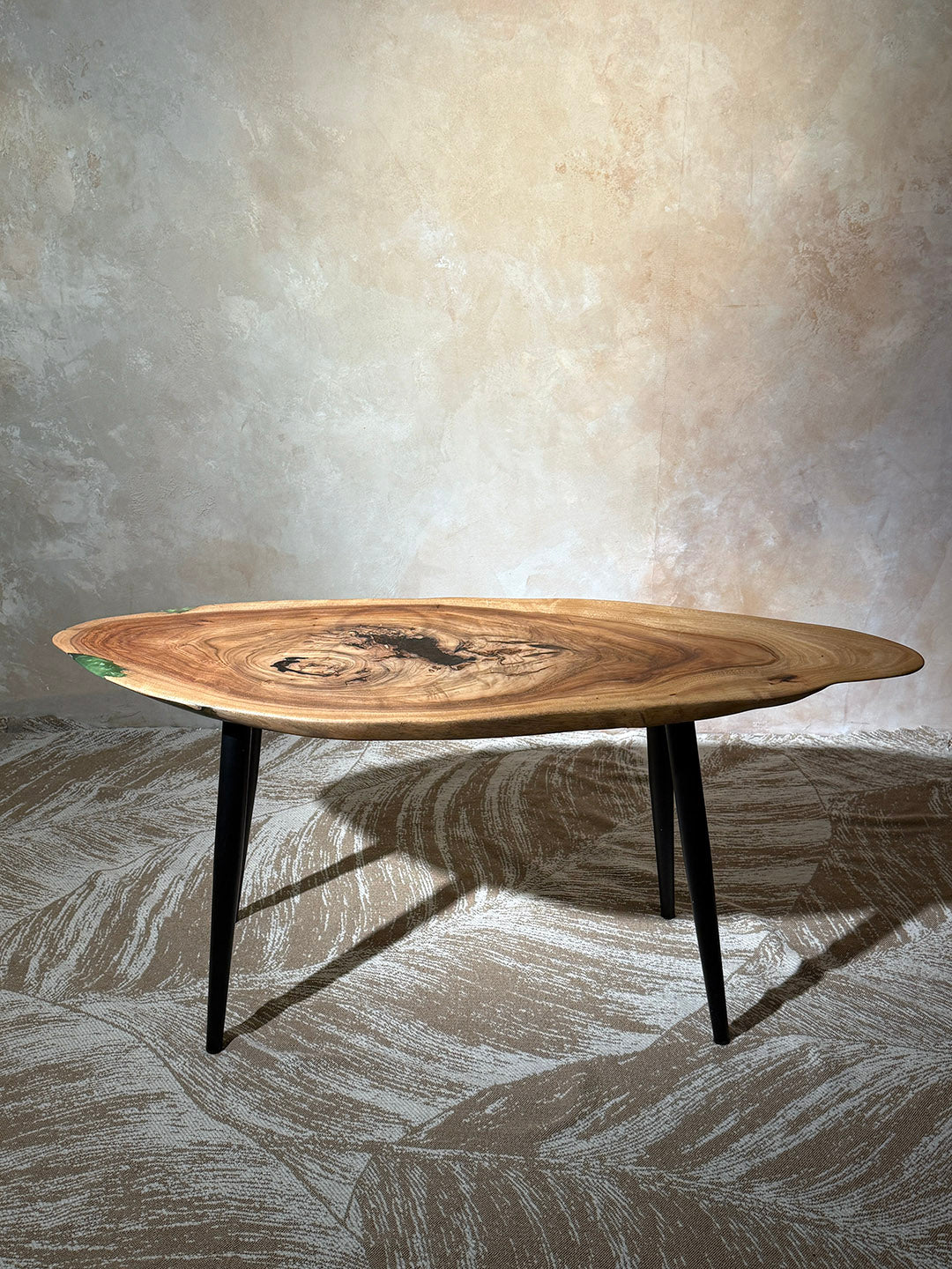 Camphor Teatable — ST‑007