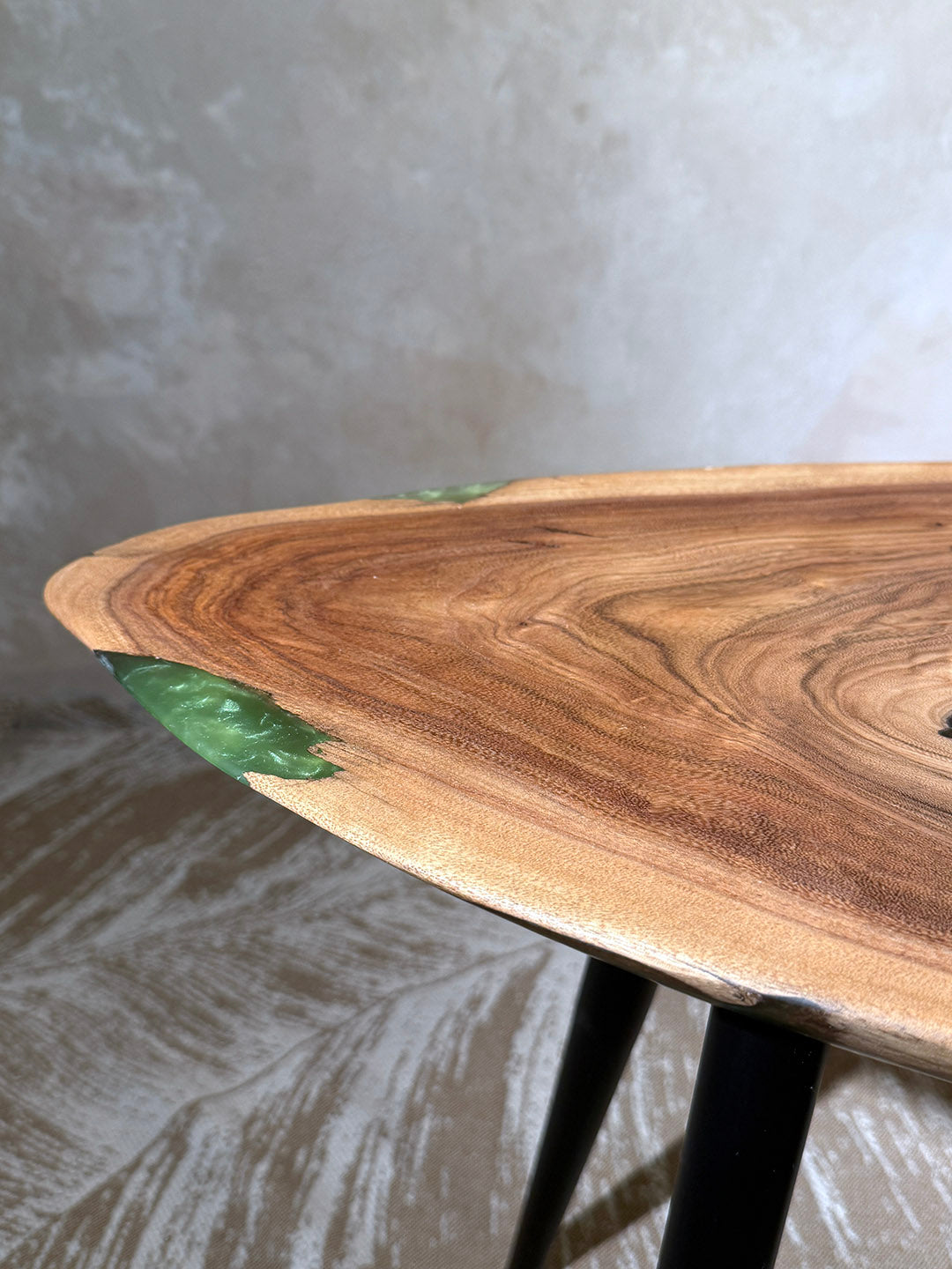 Camphor Teatable — ST‑007
