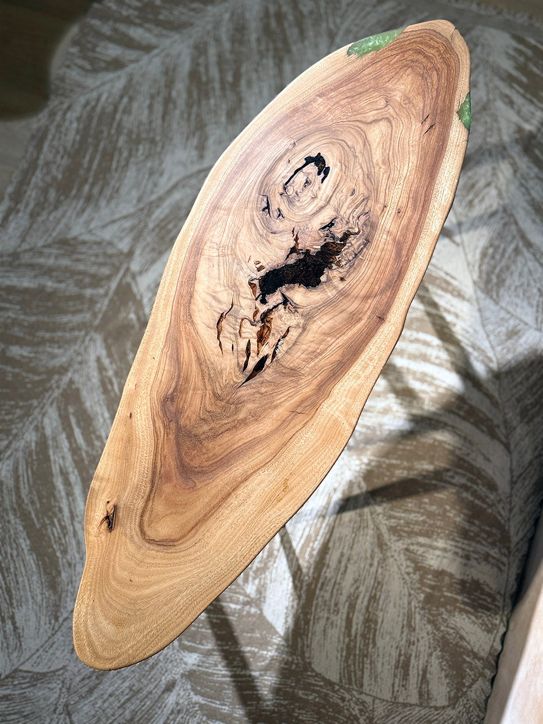Camphor Teatable — ST‑007
