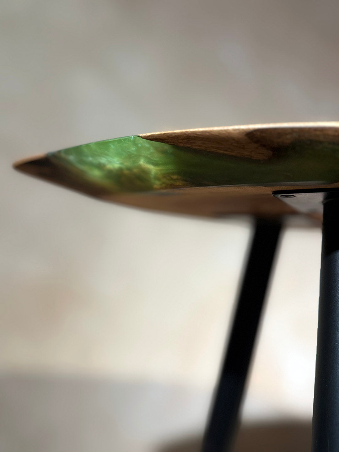 Camphor Teatable — ST‑007