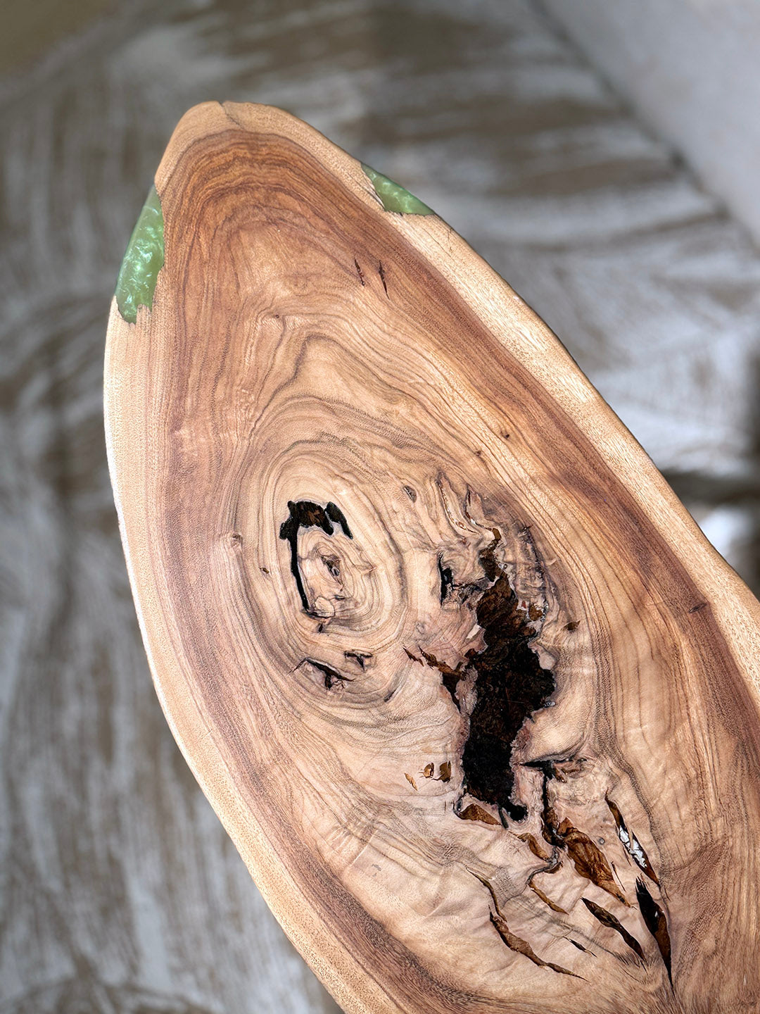 Camphor Teatable — ST‑007