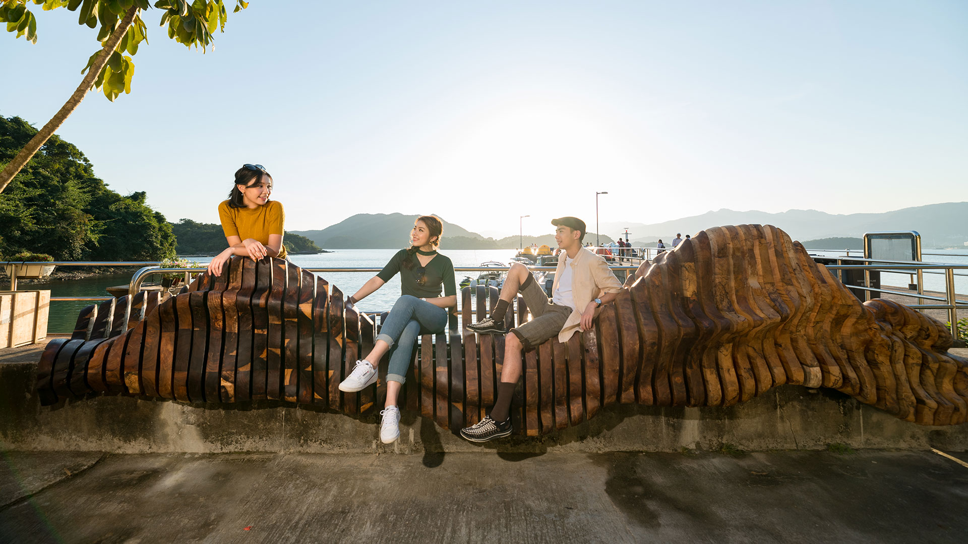 HK-Timberbank_YimTinTsai-Art-Festival_Flowing-Wave-Walking-Cloud_香港木庫_鹽田梓藝術節2019作品_流波行雲_01-1920x1080